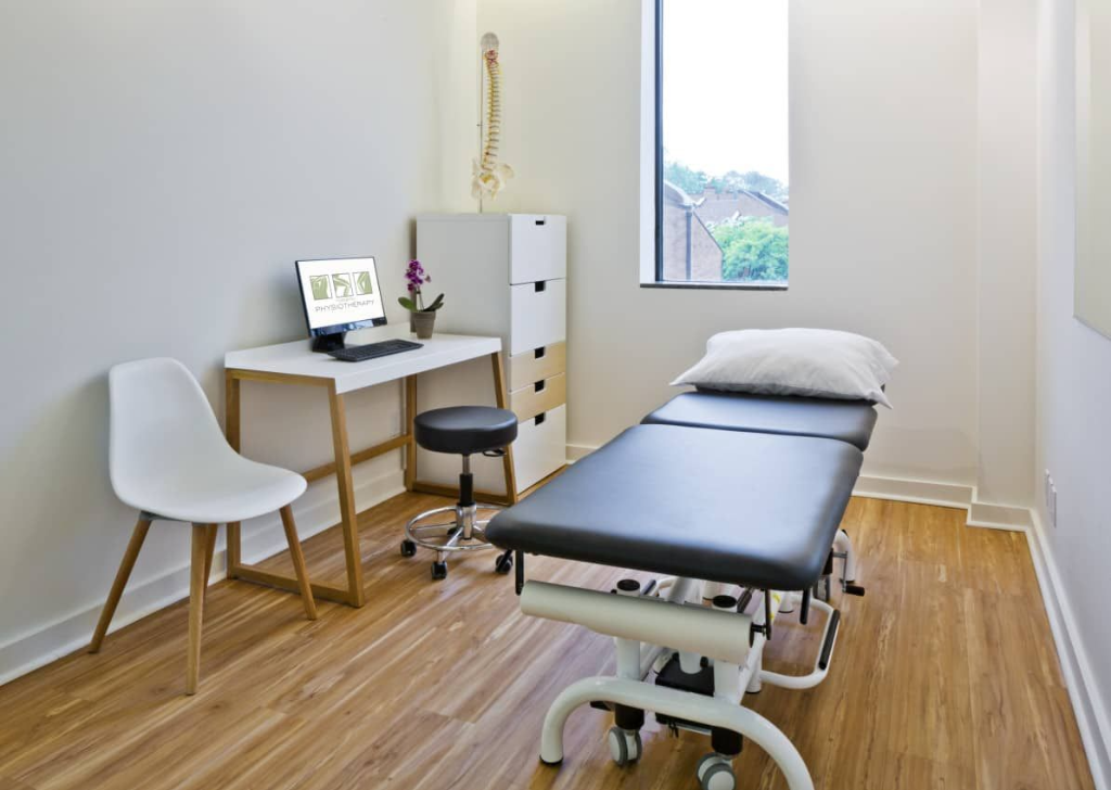 Clinic Background